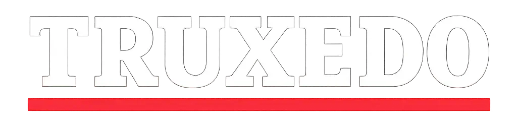 truxedo tonneau cover logo new